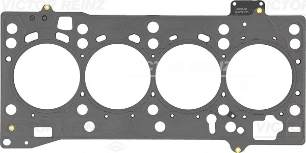 Gasket, cylinder head